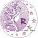 ALW555 Mystical Mother Alphabet