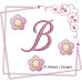 ALW557 Spring Alphabet