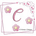 ALW557 Spring Alphabet