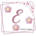 ALW557 Spring Alphabet