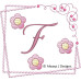ALW557 Spring Alphabet