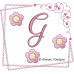 ALW557 Spring Alphabet