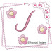 ALW557 Spring Alphabet