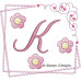 ALW557 Spring Alphabet
