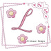 ALW557 Spring Alphabet