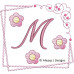 ALW557 Spring Alphabet