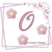 ALW557 Spring Alphabet