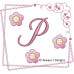ALW557 Spring Alphabet