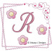 ALW557 Spring Alphabet
