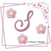 ALW557 Spring Alphabet