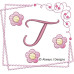 ALW557 Spring Alphabet