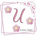 ALW557 Spring Alphabet