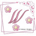 ALW557 Spring Alphabet