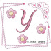 ALW557 Spring Alphabet