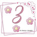 ALW557 Spring Alphabet
