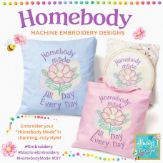 ALW562 Homebody