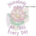 ALW562 Homebody