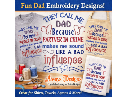 Dad Influence