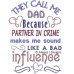ALW577 Dad Influence