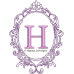 ALW578 Aria Purple Alphabet