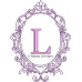 ALW578 Aria Purple Alphabet