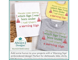 Which Sign