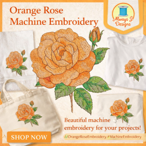 ALW590 Just a Rose