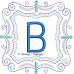 ALW592 Jewel of Time Alphabet
