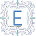 ALW592 Jewel of Time Alphabet
