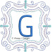 ALW592 Jewel of Time Alphabet