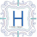 ALW592 Jewel of Time Alphabet