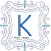 ALW592 Jewel of Time Alphabet