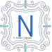 ALW592 Jewel of Time Alphabet