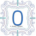 ALW592 Jewel of Time Alphabet