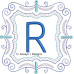ALW592 Jewel of Time Alphabet