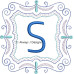 ALW592 Jewel of Time Alphabet