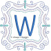 ALW592 Jewel of Time Alphabet