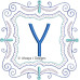 ALW592 Jewel of Time Alphabet