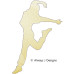 ALW594 Hip Hop Dance