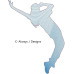 ALW594 Hip Hop Dance
