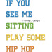 ALW594 Hip Hop Dance