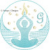 ALW597 Tranquillity Alphabet