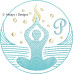 ALW597 Tranquillity Alphabet