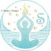 ALW597 Tranquillity Alphabet