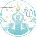 ALW597 Tranquillity Alphabet