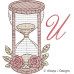 ALW602 Sands of Time Alphabet
