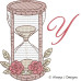 ALW602 Sands of Time Alphabet