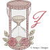 ALW602 Sands of Time Alphabet