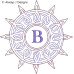 ALW608 Celtic Sun