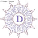 ALW608 Celtic Sun